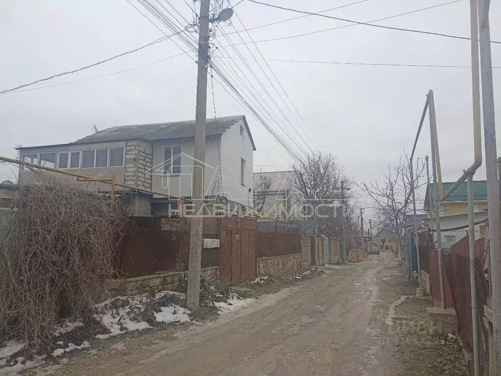 Дом в Крым, Симферополь ул. 26-я Коллективных Садов, 20 (127 м) - Фото 0