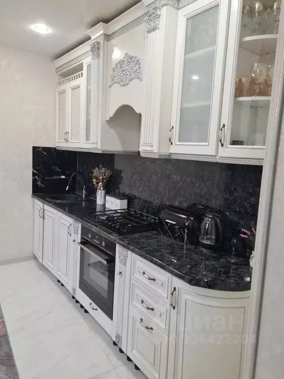 Дом в Краснодарский край, Сочи ул. Мира, 31 (50 м) - Фото 1