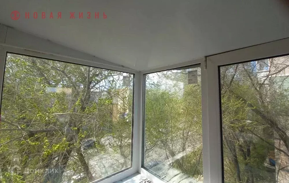 Продаётся 1-к квартира, 31 м - Фото 1