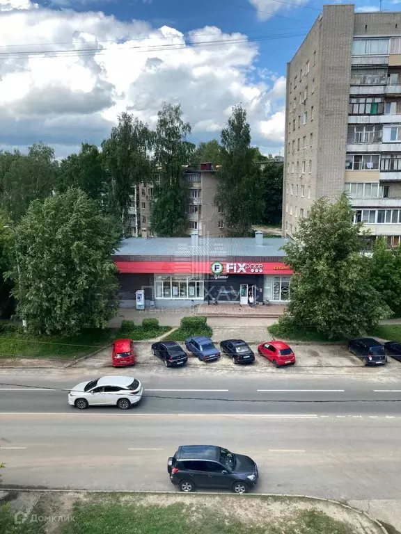 Продаётся 2-к квартира, 39.3 м - Фото 1