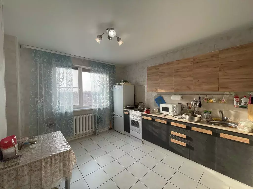 Продаётся 2-к квартира, 56 м - Фото 1