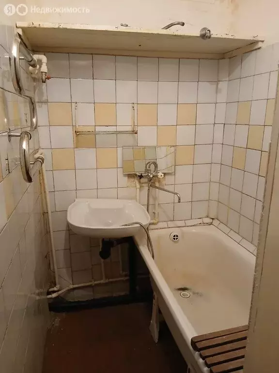 2-комнатная квартира: Чудово, улица Титова, 14 (44.5 м) - Фото 0