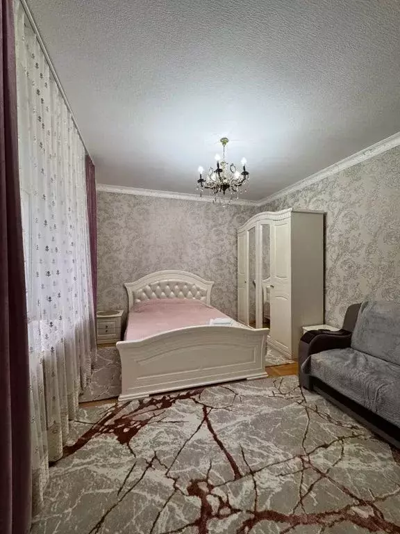 2-к кв. Ставропольский край, Кисловодск ул. Тюленева, 8 (45.0 м) - Фото 0