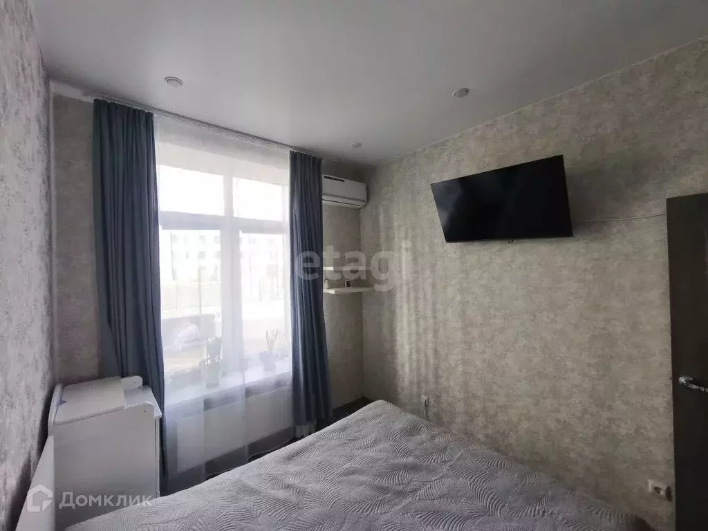 Продаётся 1-к квартира, 37.77 м - Фото 1