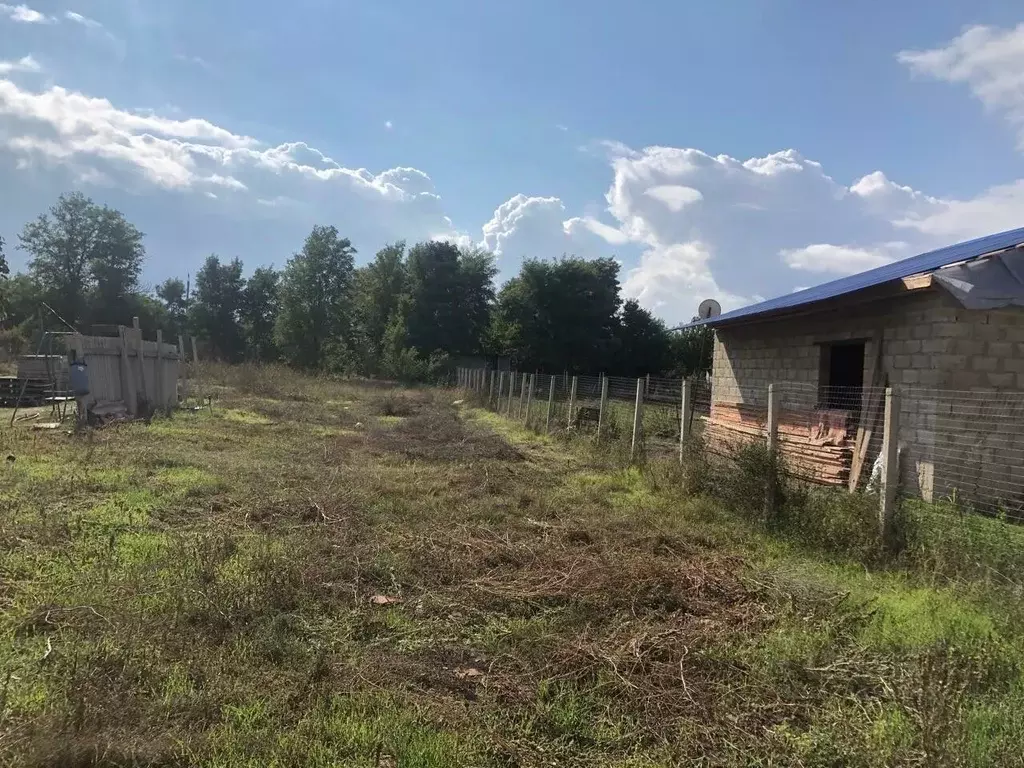 Участок в Краснодарский край, Темрюкский район, Курчанское с/пос, ... - Фото 2