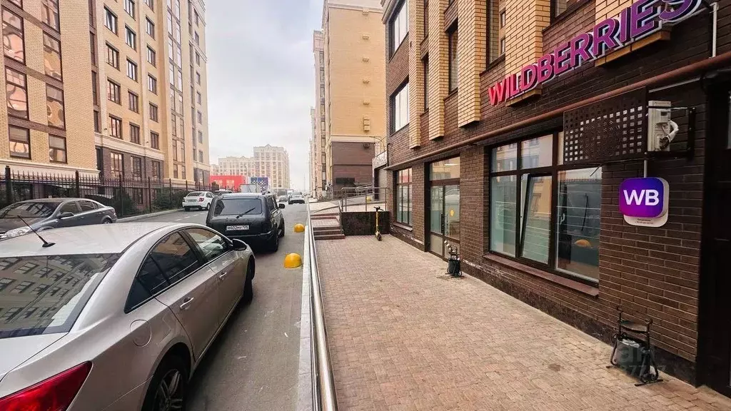 Помещение свободного назначения в Ставропольский край, Ставрополь ул. ... - Фото 1