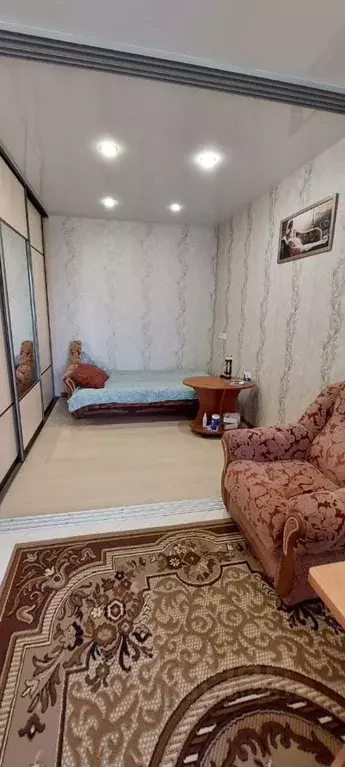 2-к кв. Волгоградская область, Волгоград Шекснинская ул., 24 (36.1 м) - Фото 1