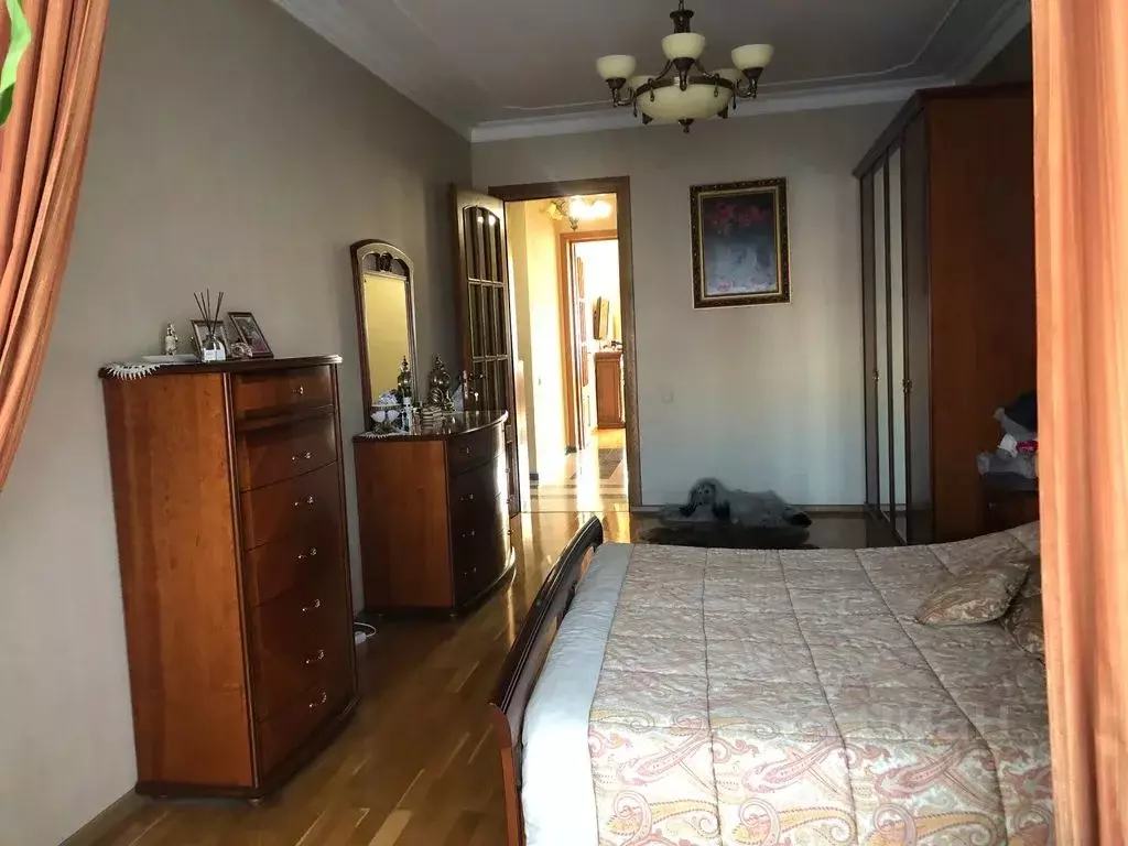 1-к кв. Дагестан, Махачкала просп. Насрутдинова, 55к2 (55.0 м) - Фото 1