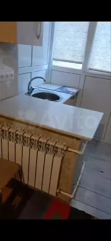 Квартира-студия, 25 м, 2/5 эт. - Фото 0
