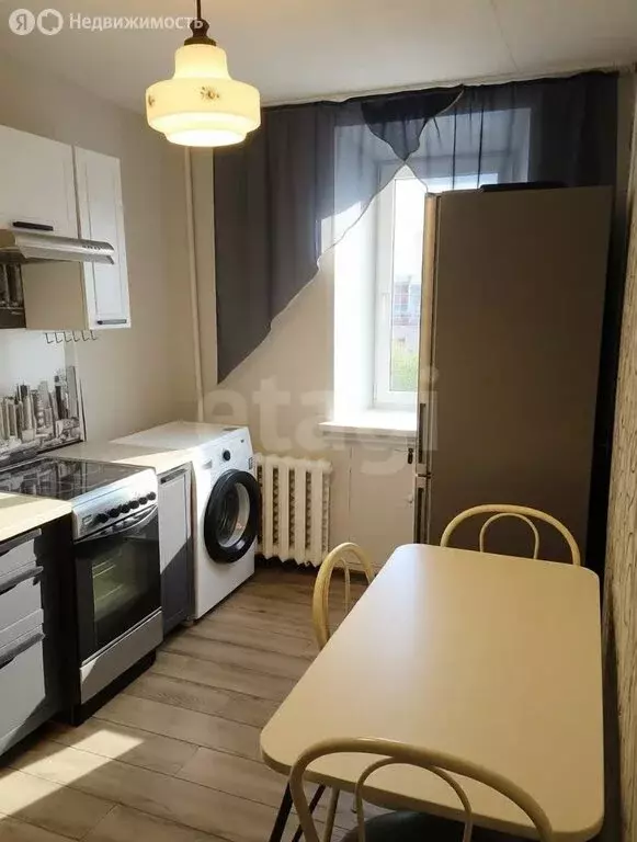 2-комнатная квартира: Ишим, улица Шаронова, 15 (45 м) - Фото 2