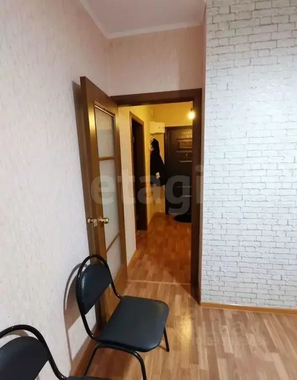 1-к кв. Курская область, Курск просп. Вячеслава Клыкова, 77 (38.0 м) - Фото 2