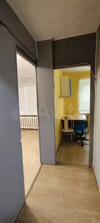 2-к. квартира, 42 м, 5/5 эт. - Фото 1