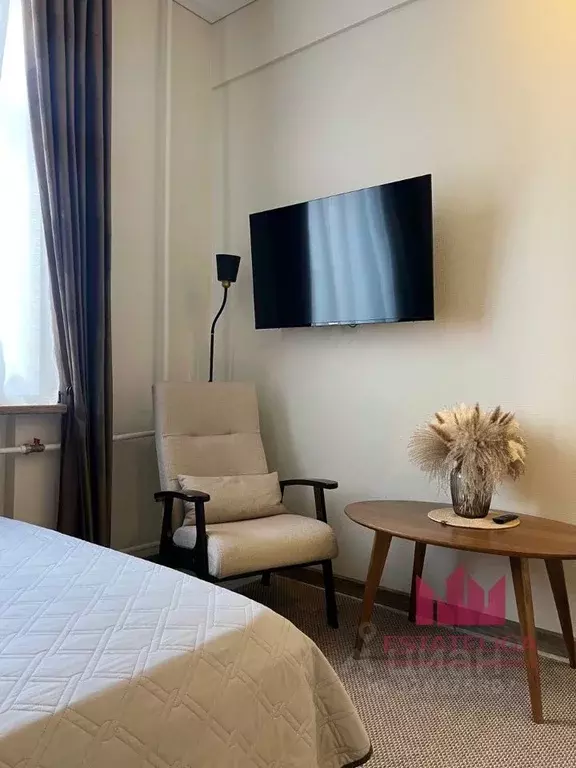 Студия Москва Гостиничная ул., 5 (20.0 м) - Фото 2