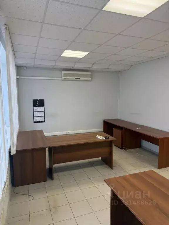 Офис в Свердловская область, Екатеринбург тракт Сибирский, 28А (34 м) - Фото 2