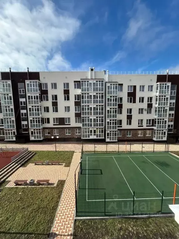 1-к кв. Ставропольский край, Михайловск Шпаковский район, ул. Антона ... - Фото 1