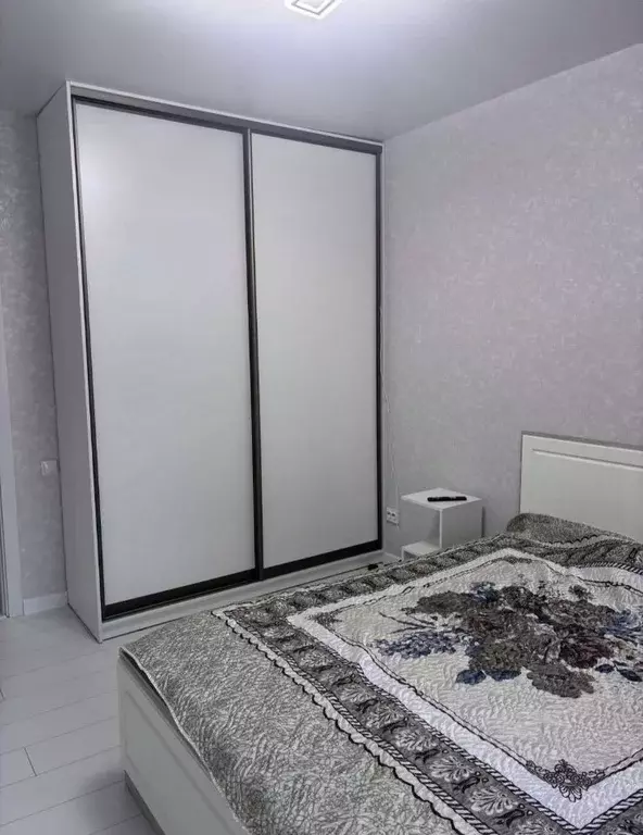 2-к кв. Самарская область, Волжский район, Черноречье с/пос, с. ... - Фото 2