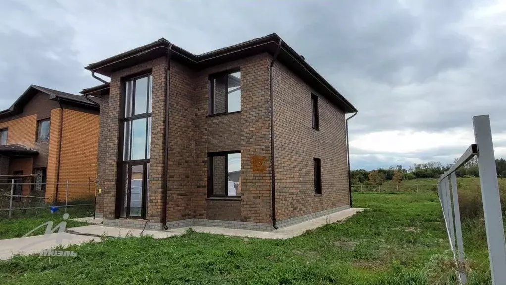 Коттедж в Алтайский край, Первомайский район, с. Фирсово ул. Порфирия ... - Фото 1