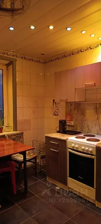 3-к кв. Москва ул. Академика Миллионщикова, 35К2 (73.6 м) - Фото 2