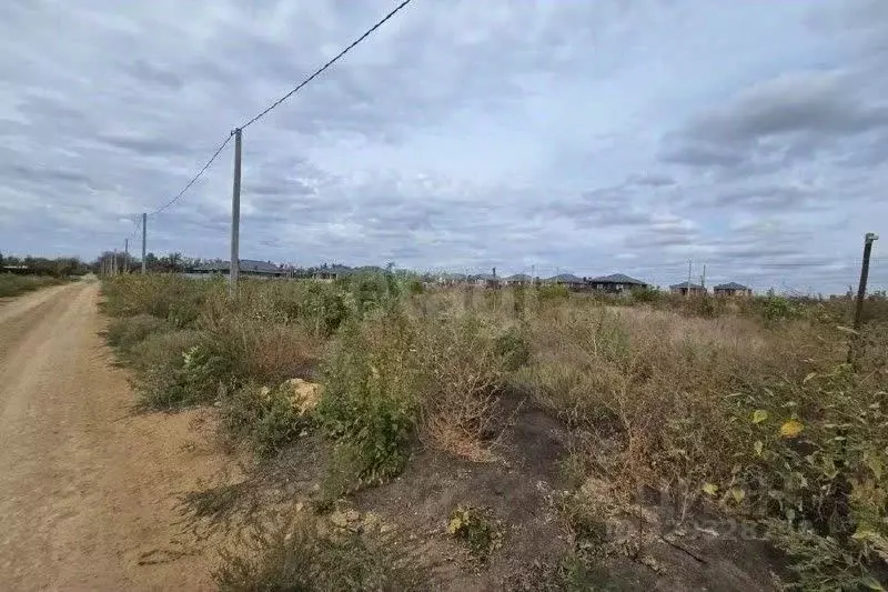 Участок в Ростовская область, Ростов-на-Дону Урожай садовое ... - Фото 2