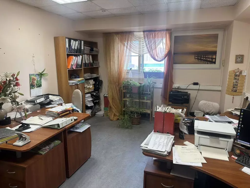 Офис в Московская область, Котельники ш. Дзержинское, 2 (23 м) - Фото 1