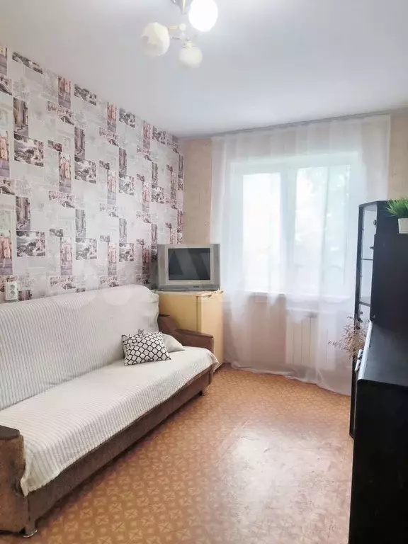 Квартира-студия, 15 м, 4/5 эт. - Фото 0