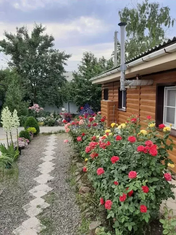 Дом в Ростовская область, Волгодонск Северный пер. (160 м) - Фото 0