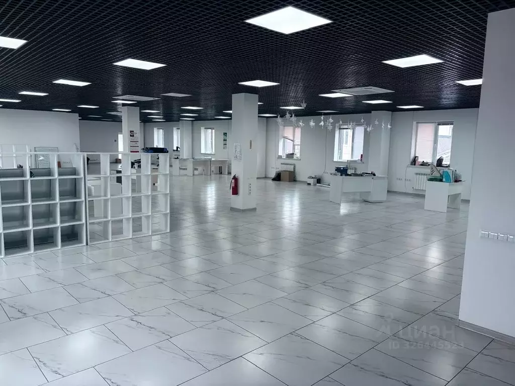 Помещение свободного назначения в Краснодарский край, Краснодар ... - Фото 2