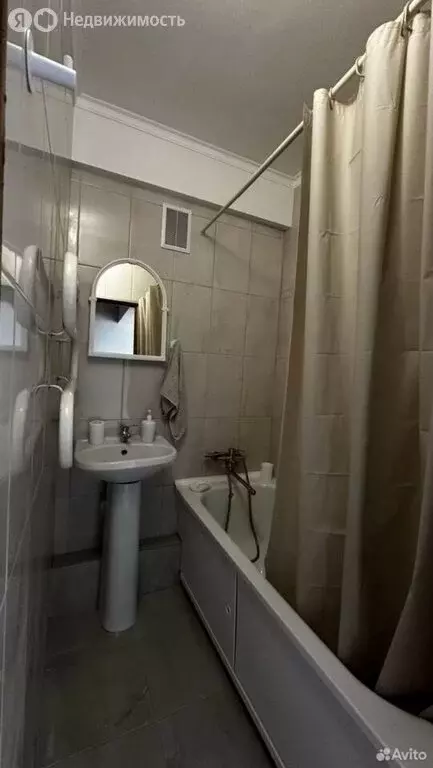 2-комнатная квартира: Иноземцево, улица Алёнкина, 99 (44.2 м) - Фото 0