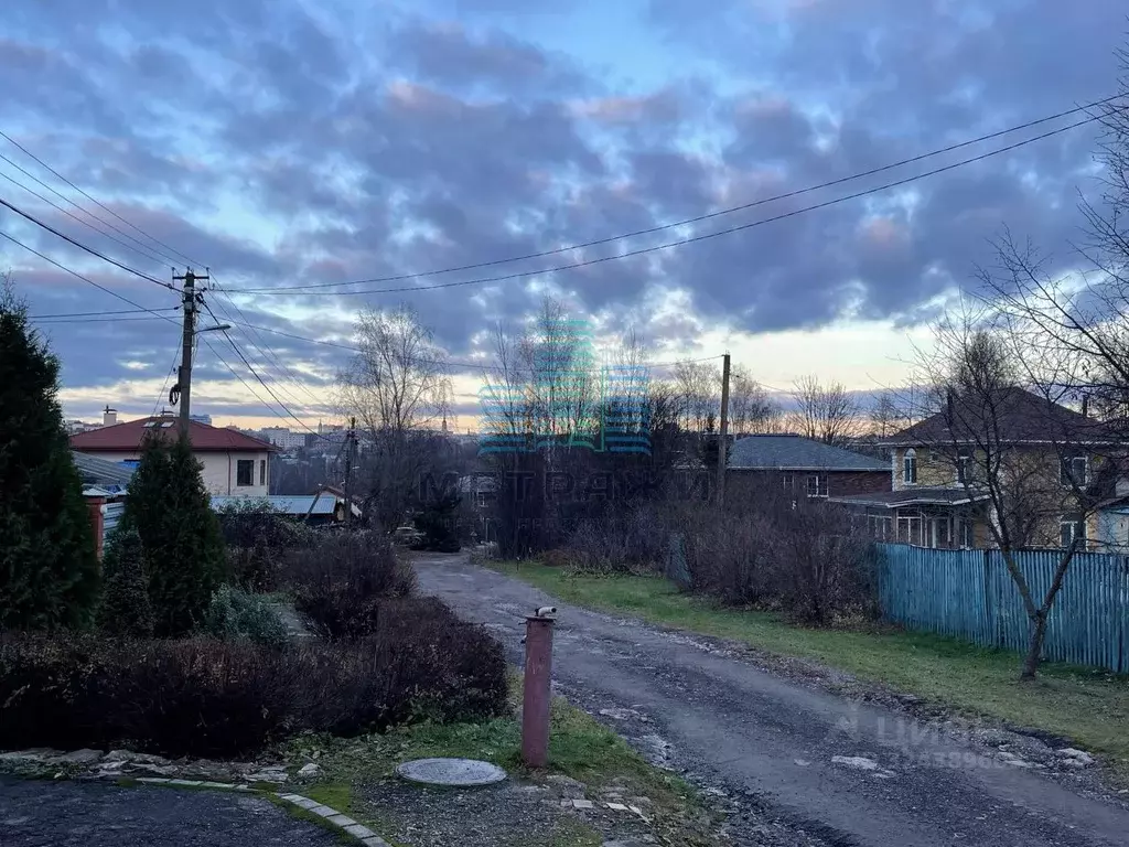 Участок в Калужская область, Калуга ул. Вишневая, 10 (18.0 сот.) - Фото 2