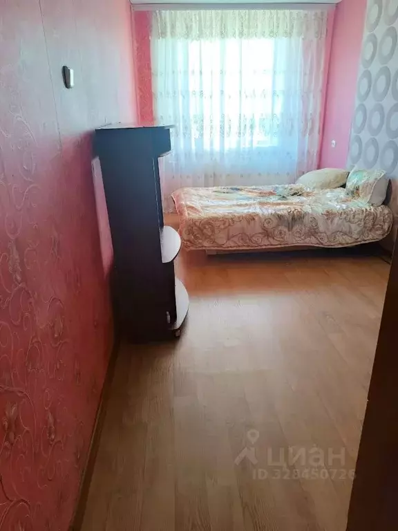 1-к кв. Самарская область, Тольятти 6-й кв-л, бул. Королева, 9 (30.0 ... - Фото 2