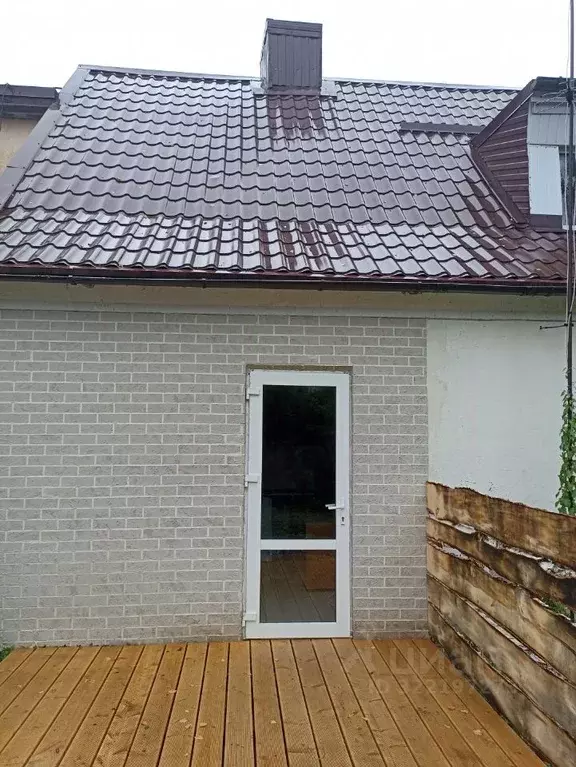 Студия Калининградская область, Гурьевский муниципальный округ, пос. ... - Фото 0