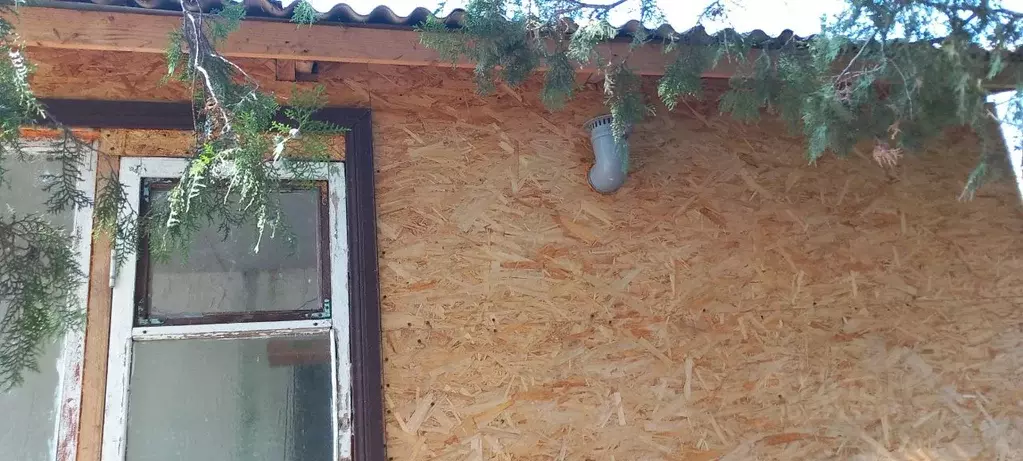 Дом в Крым, Кировский район, Журавское с/пос, с. Новопокровка ул. ... - Фото 2