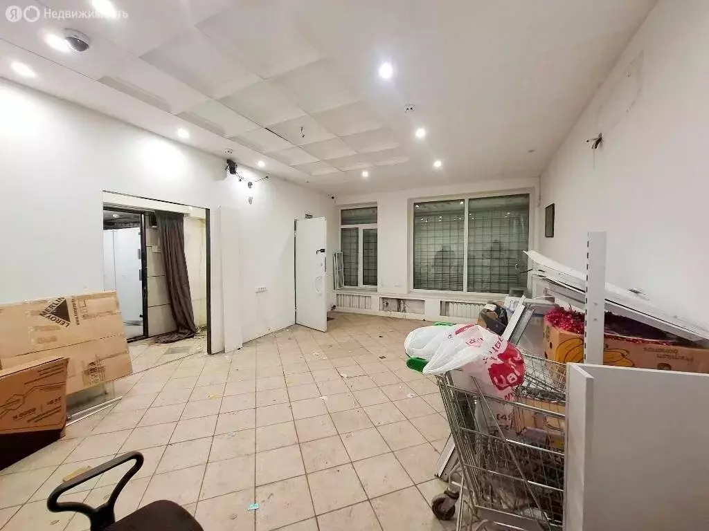 Помещение свободного назначения (75 м) - Фото 1