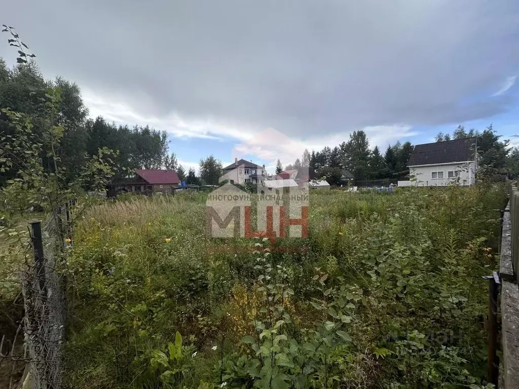 Участок в Тверская область, Конаковский муниципальный округ, Ремонтник ... - Фото 0