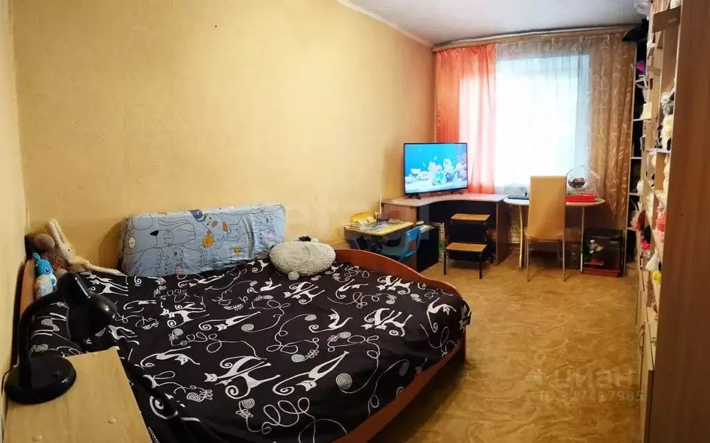 2-к кв. Оренбургская область, Орск Новый город мкр, проезд ... - Фото 1