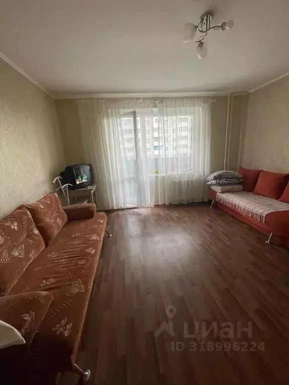 Студия Челябинская область, Магнитогорск ул. Зеленый Лог, 17 (25.0 м) - Фото 0