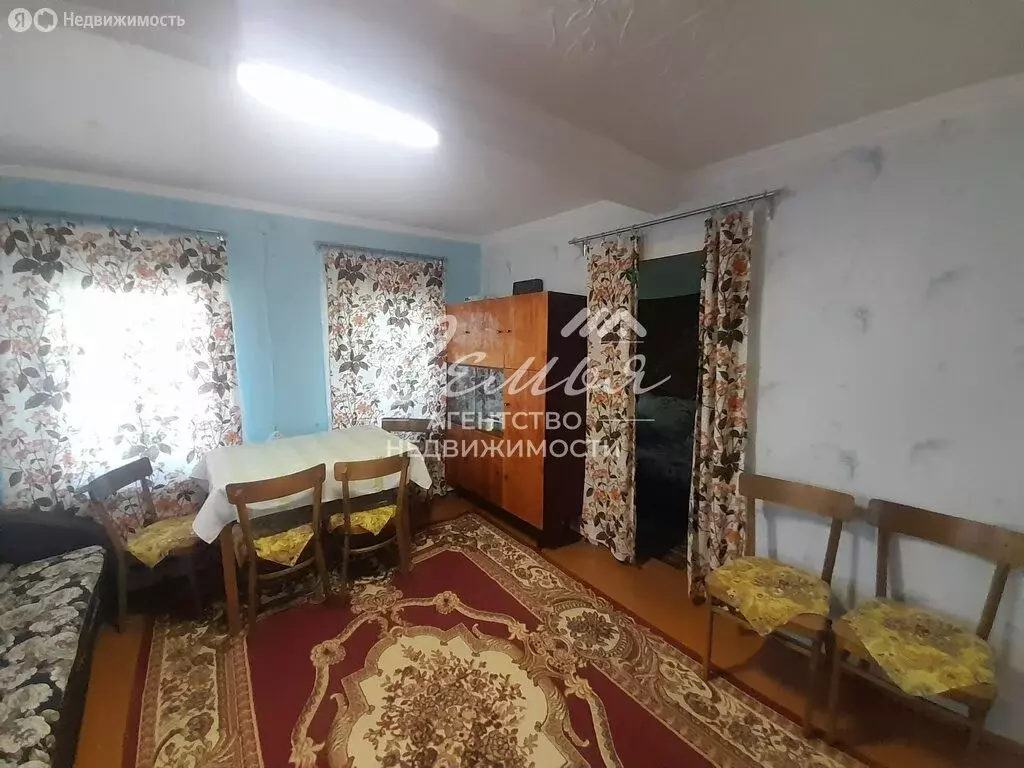 Дом в Заводоуковск, Школьная улица, 24 (33.8 м) - Фото 1