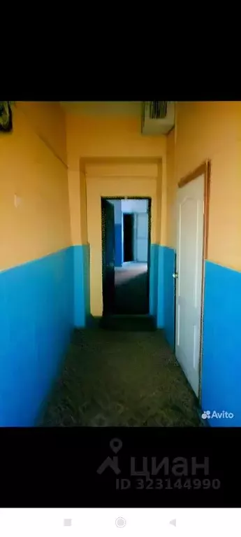 Торговая площадь в Тыва, Кызыл ул. Кочетова, 1 (400 м) - Фото 0