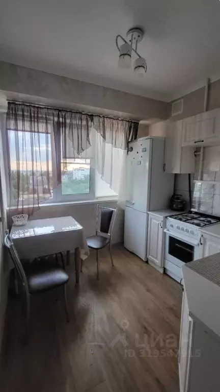 2-к кв. Рязанская область, Рязань ул. Фирсова, 2 (55.0 м) - Фото 0