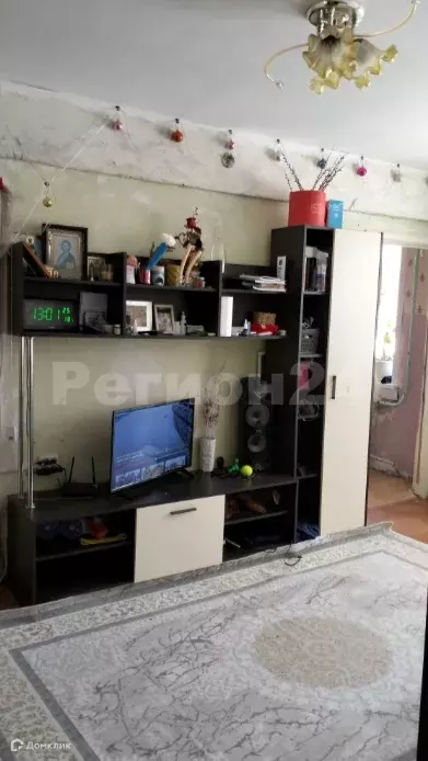 Продаётся 4-к квартира, 59 м - Фото 1