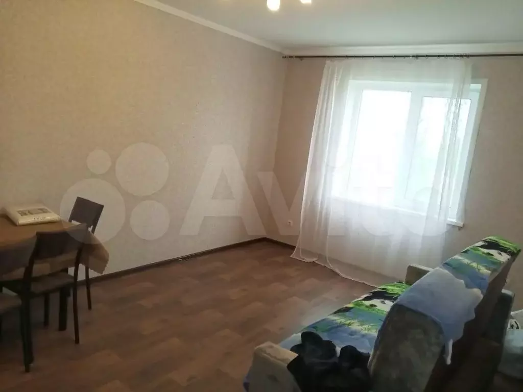 1-к. квартира, 39 м, 5/9 эт. - Фото 1