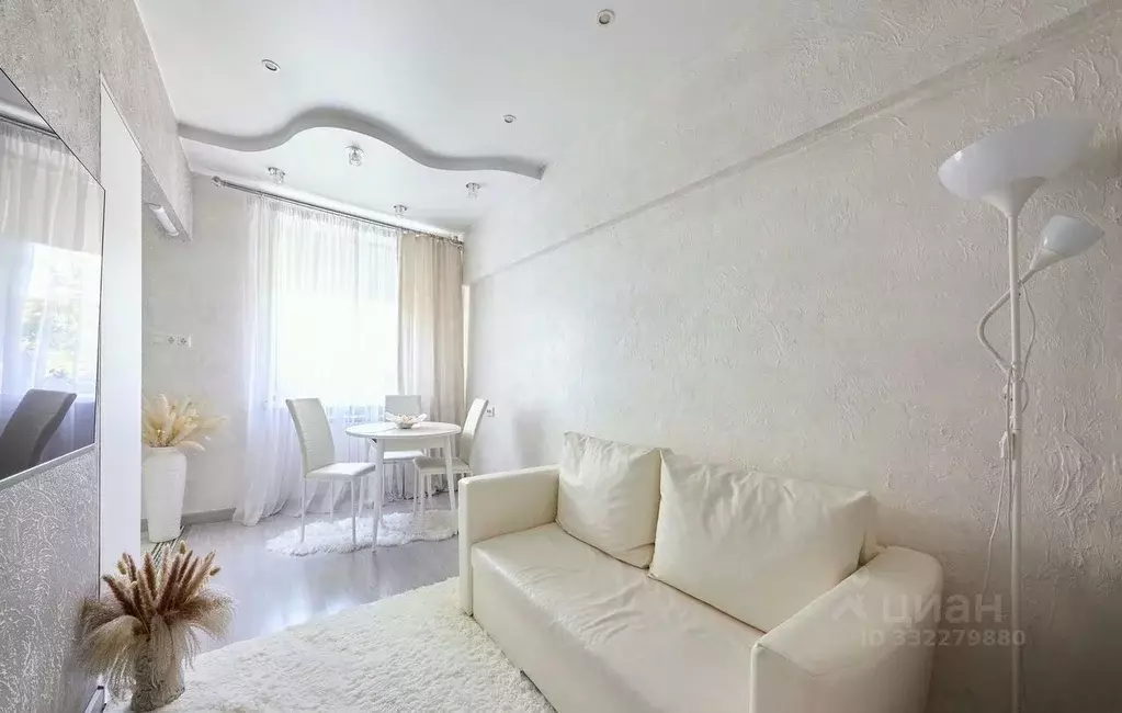3-к кв. Москва Минская ул., 16к1 (55.0 м) - Фото 1