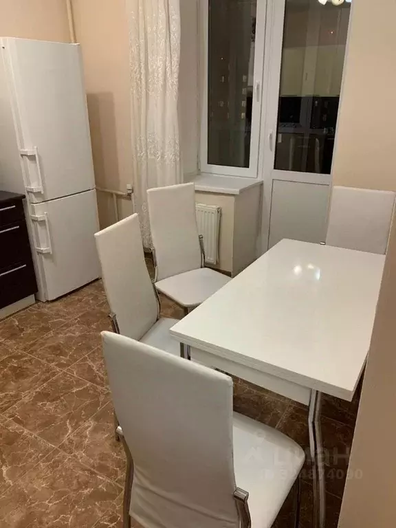 1-к кв. Московская область, Люберцы Зенино ЖК Самолет мкр, ул. Камова, ... - Фото 2