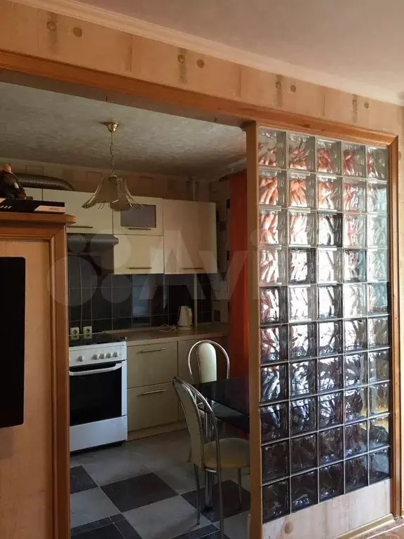 2-к. квартира, 55 м, 2/10 эт. - Фото 0