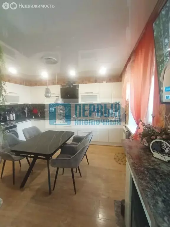 2-комнатная квартира: Йошкар-Ола, улица Яна Крастыня, 6Б (67 м) - Фото 2