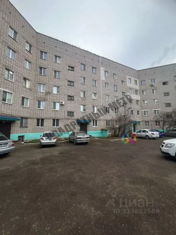 4-к кв. Калмыкия, Элиста 8-й мкр, 17 (77.5 м) - Фото 0