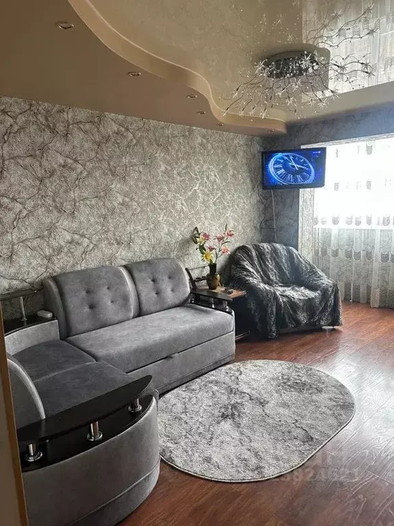 2-к кв. Приморский край, Владивосток Енисейская ул., 24 (50.0 м) - Фото 1