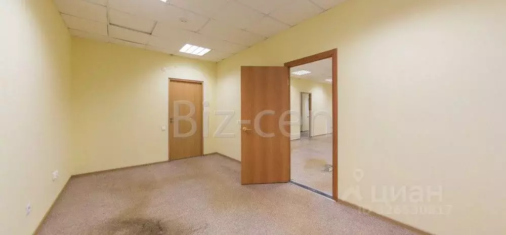 Офис в Санкт-Петербург Дальневосточный просп., 79к1 (20 м) - Фото 2