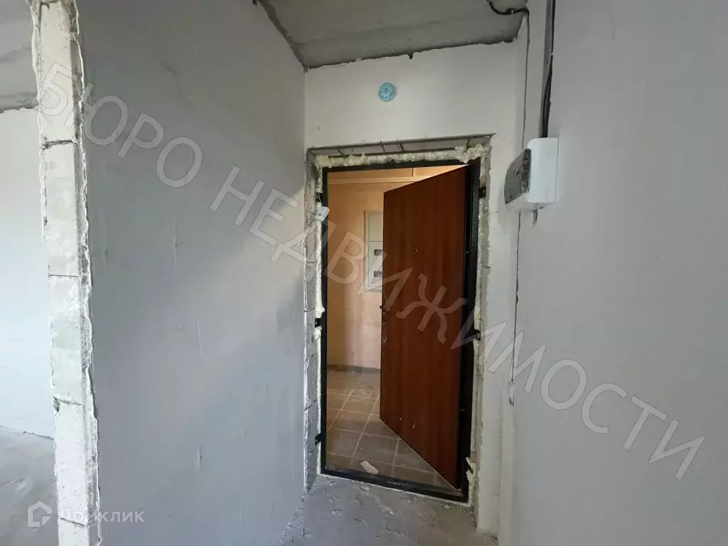 Продаётся 1-к квартира, 30.5 м - Фото 1