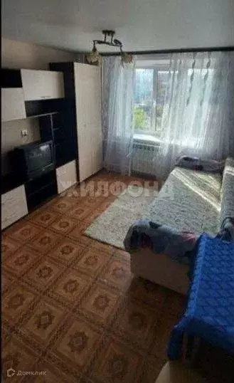 Продаётся квартира-студия, 16.6 м - Фото 1